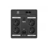 Sistema de alimentación ininterrumpida Armac UPS Home Line-Interactive H/1500E/LED