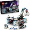 LEGO Technic 42211 Lunar Outpost rover lunar, juego de construcción, 1082 piezas, 10+