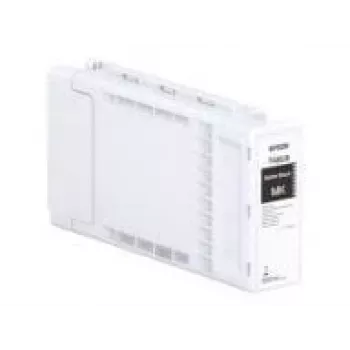 Cartucho de tinta Epson UltraChrome Pro 6 negro mate T48U80N 350 ml original