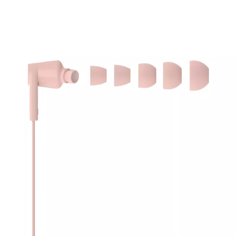 Auricular Belkin SoundForm G3H0002HQPKV2