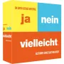 Ja nein vielleicht - Some Things Should Not Be Said, juego de fiesta