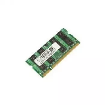 CoreParts MMH9657/2048 Módulo de memoria 2 GB 1 x 2 GB DDR2 200-Pin SO-DIMM