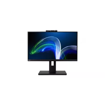 Monitor LED Acer B8 B248Y E 61 cm (24 inch) 1920 x 1080 píxeles Full HD LCD negro