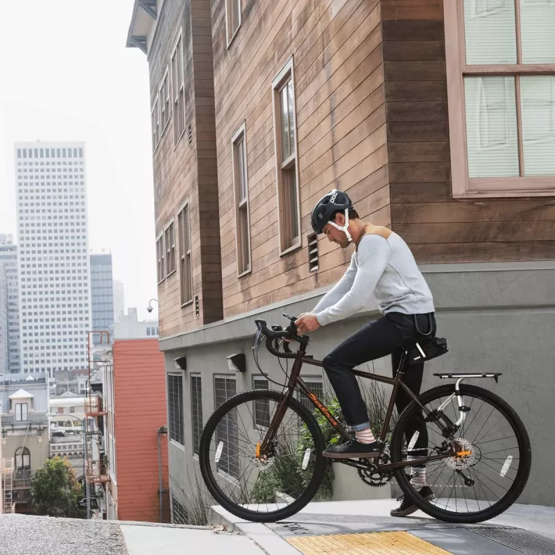 Soporte para smartphone de bicicleta Thule 100087