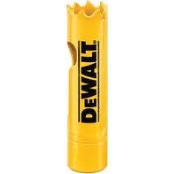 Sierra de corona DEWALT Bi-Metal Extreme 16 mm (DT90296-QZ)