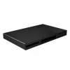 Caja de ordenador Akasa Galileo TU Plus MKII Mini-ITX - Negra