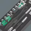 Espuma Insert Zyklop 3/8'' 8000 C, Juego