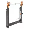 Equilibradora de ruedas NEO tools 10-590