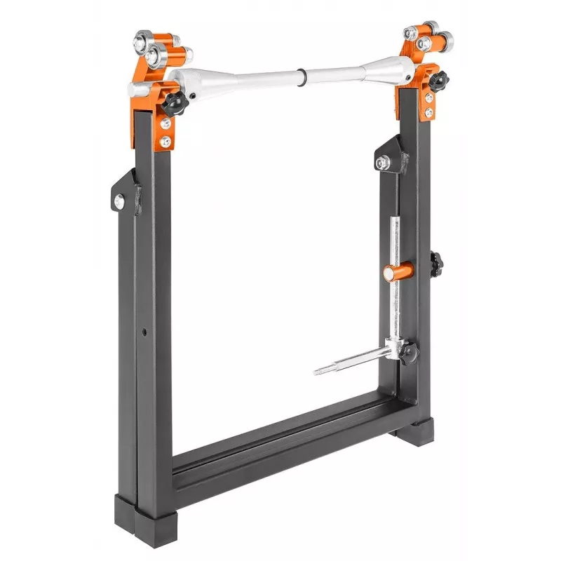 Equilibradora de ruedas NEO tools 10-590