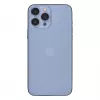 Apple iPhone 13 Pro Max 6.7 Dual SIM iOS 15 5G 256 GB azul Remade / reacondicionado