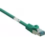 Cable de red Renkforce RF-5462398 Verde