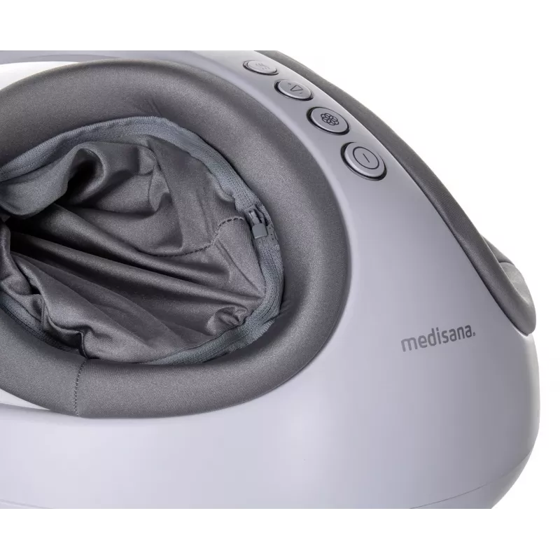 Masajeador de pies Shiatsu Medisana FM 888