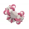 Masajeador Medisana AC 900 universal rosa, blanco