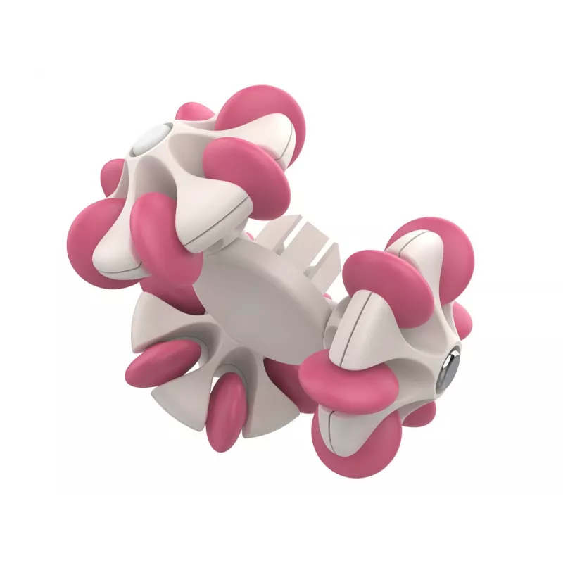Masajeador Medisana AC 900 universal rosa, blanco