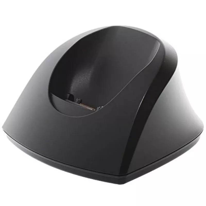 Unify L30250-F600-C320 base de carga para dispositivos móviles auricular negro