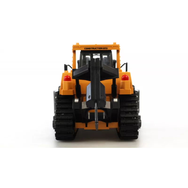 Amewi 22518 vehículo terrestre modelo RC motor eléctrico 1:24 Bulldozer (22518)