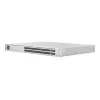 Ubiquiti UniFi Switch Pro Aggregation gestionado L3 gris