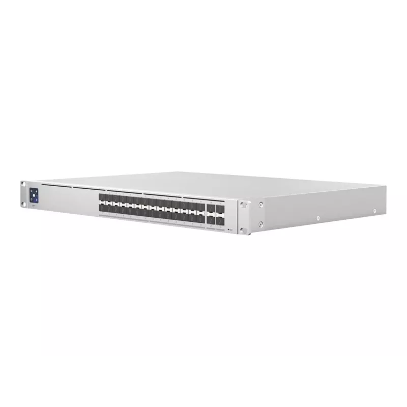 Ubiquiti UniFi Switch Pro Aggregation gestionado L3 gris
