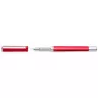 Pluma estilográfica Staedtler Triplus 474 roja