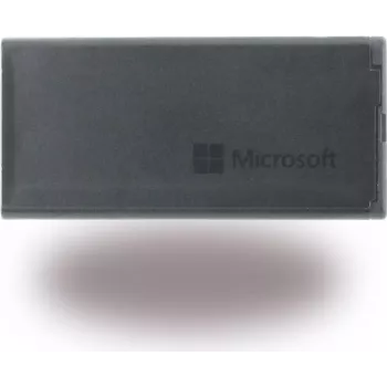 Nokia - batería de teléfono 1 x Li-Ion 2220 mAh - para Lumia 730 Dual SIM, 735 (BV-T5A)