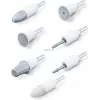 Beurer MP 41 set de recambio de accesorios, 7 piezas