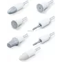 Beurer MP 41 set de recambio de accesorios, 7 piezas