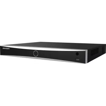 Grabador de vídeo en red Hikvision DS-7632NXI-K2(D) 32 canales 4K