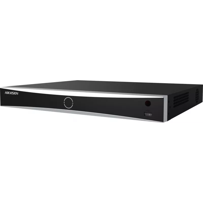 Grabador de vídeo en red Hikvision DS-7632NXI-K2(D) 32 canales 4K