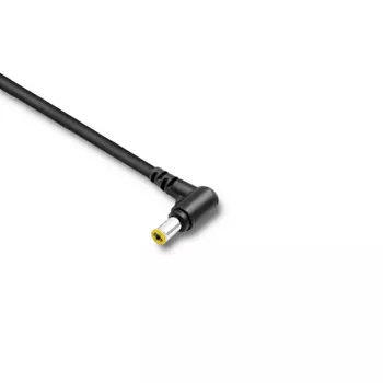 Fuente de alimentación Qoltec 50087 90W