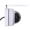 Cámara IP de vigilancia Foscam D4Z Bulb interior y exterior 2304 x 1536 píxeles techo