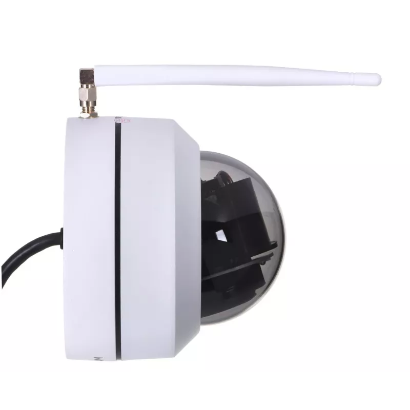 Cámara IP de vigilancia Foscam D4Z Bulb interior y exterior 2304 x 1536 píxeles techo