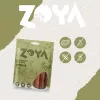 Salchichas de carne de avestruz ZOYA - Premios para perros - 7 unidades