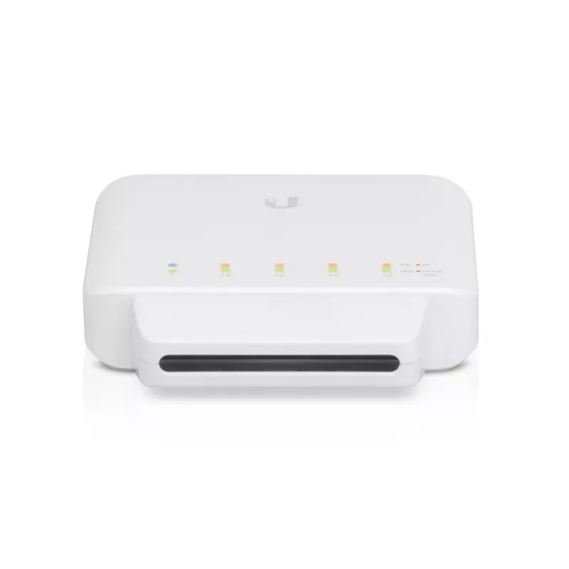 Ubiquiti UniFi Switch Flex (pack de 3) Managed L2 Gigabit Ethernet (10/100/1000) Power over Ethernet (PoE) blanco