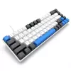 Media-Tech MT1259 Red Core MX60 teclado mecánico gaming 60 %