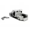 Jada Toys Street Fighter Ford Pickup 1956 1:24
