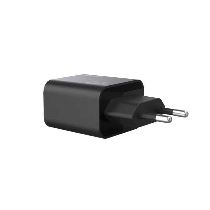 Fuente de alimentación USB A+C 30W EU