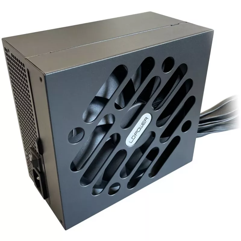 Fuente de alimentación LC-Power LC700SI V2.31 700 W