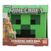Cuenco de snacks Paladone Minecraft Creeper Streaming