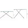 Vileda Star tabla de planchar