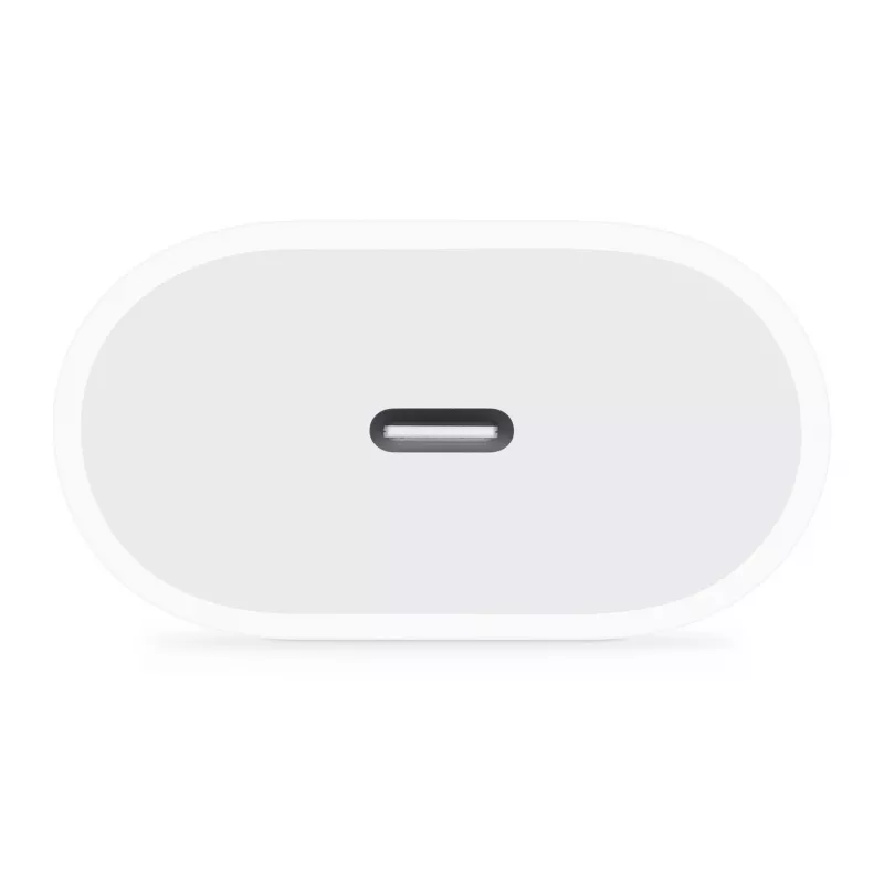 Apple adaptador de corriente USB-C 20W