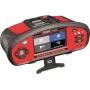BENNING 044106 IT 200 comprobador de instalaciones VDE 0100 (44106)