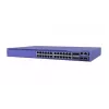 Extreme Networks 5420F-24P-4XE switch de red Gigabit Ethernet PoE 24 puertos