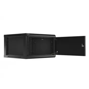 Rack de pared Lanberg WF01-6606-00B