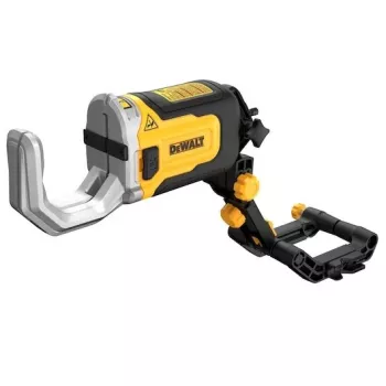 Cortatubos DeWalt DT20560-QZ, hoja de acero, capacidad de corte 35 mm, amarillo