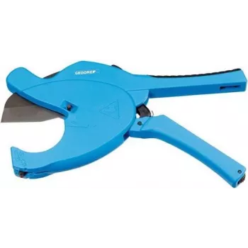 Llave de tubo manual Gedore 2963892 610 g duradera fácil de usar