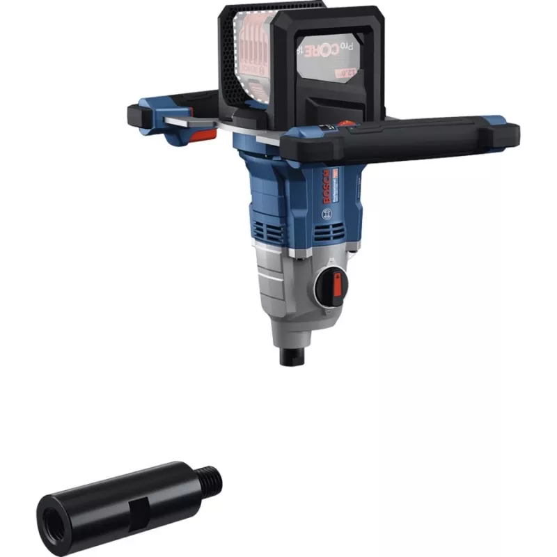 Batería para herramientas eléctricas inalámbricas Bosch 06011C3000 18V litio-ion
