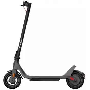 Patinete eléctrico Xiaomi Electric Scooter 4 Lite 2 Gen 300W 25km Negro