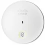 Micrófono de mesa Cisco CS-MIC-TABLE-J — micrófono para teléfono IP con cable, 80–20.000 Hz, conector Hirose de 4 pines, blanco