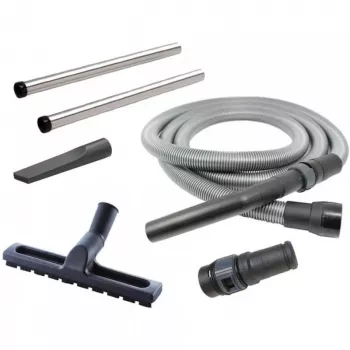 NILFISK | Set de accesorios para aspirador | Aero | 5 uds.