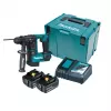 Martillo combinado Makita DHR171RTJ